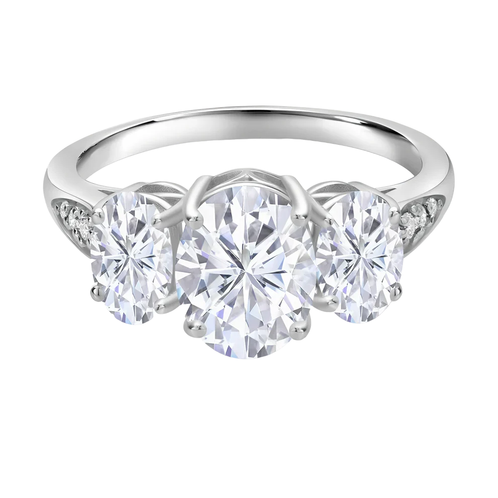 10 Carat Diamond Ring