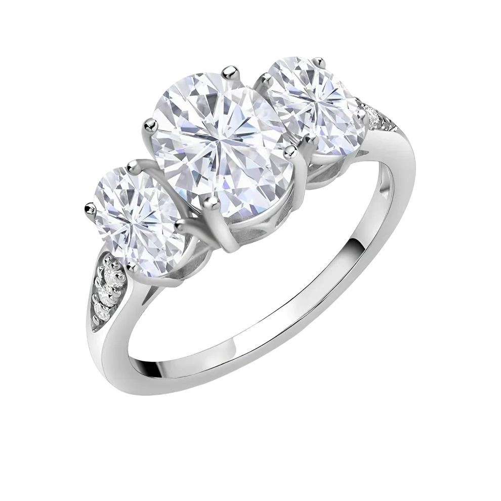 10 Carat Diamond Ring
