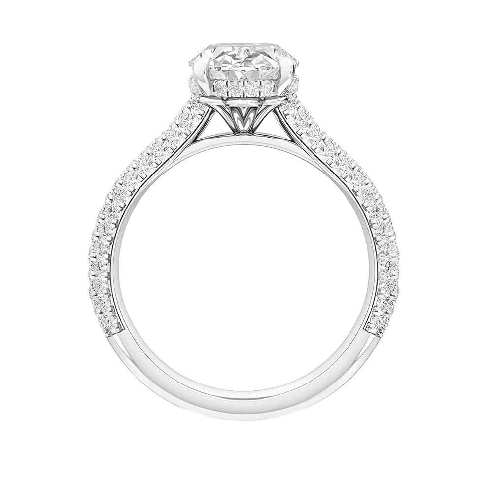 10 Carat Diamond Ring